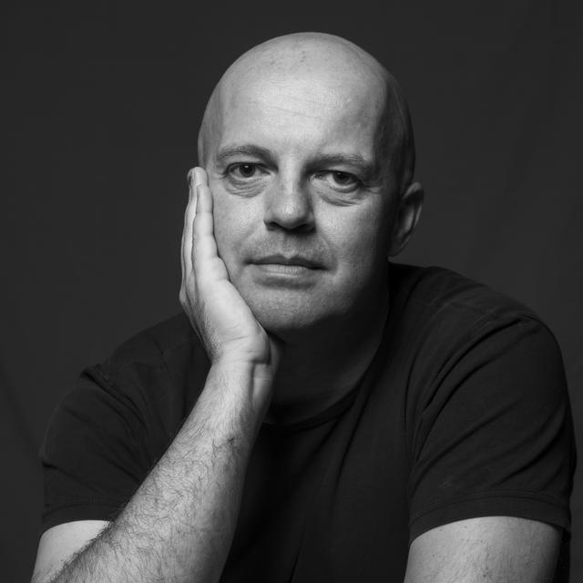 Iván Del Caz