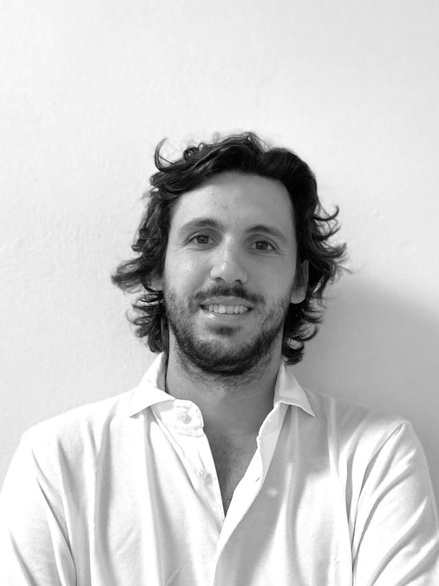 Iván Maura