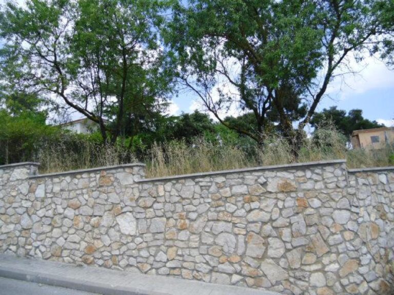 Suelo urbano en venta en la Carrer de Coll i Alentorn, la Torre de Claramunt