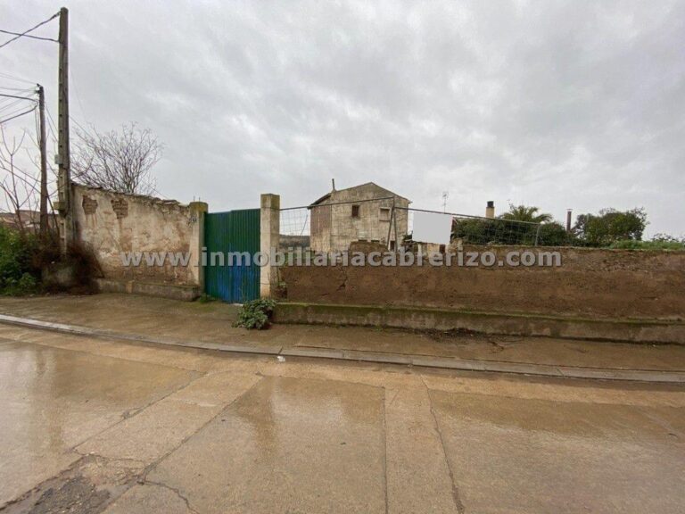 Suelo urbano en venta en la Agoncillo