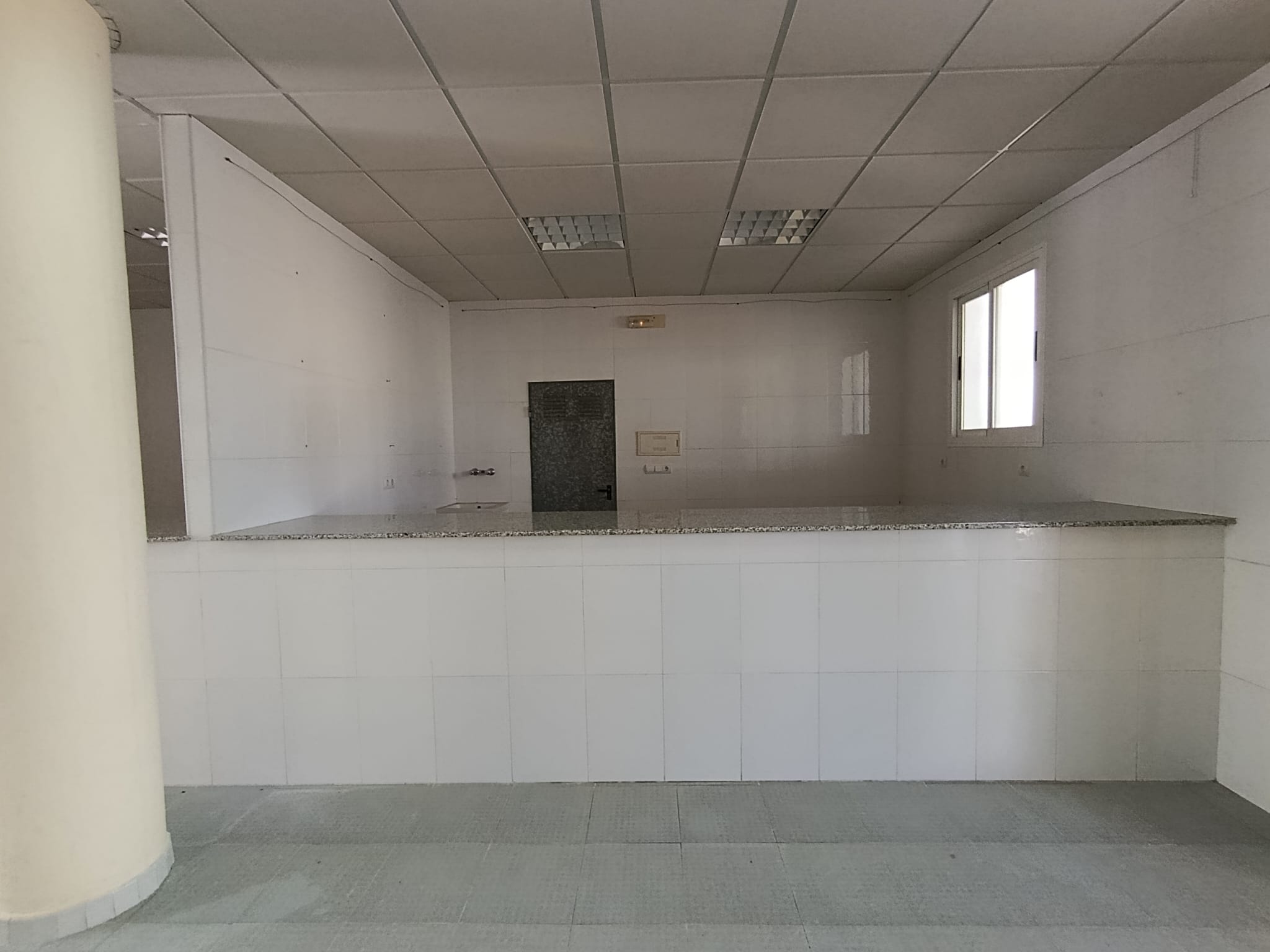 puesto municipal