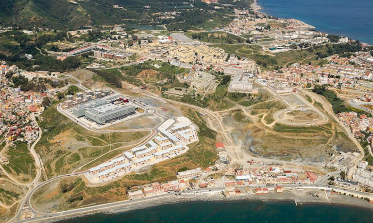 Loma Colmenar Residencial