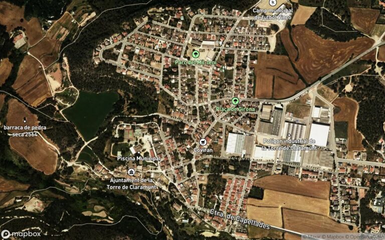 URBANA.- DEPARTAMENTO NÚMERO DOS.- PLANTA PRIMERA.- Destinado a vivienda unifamiliar. Está situado en la primera planta