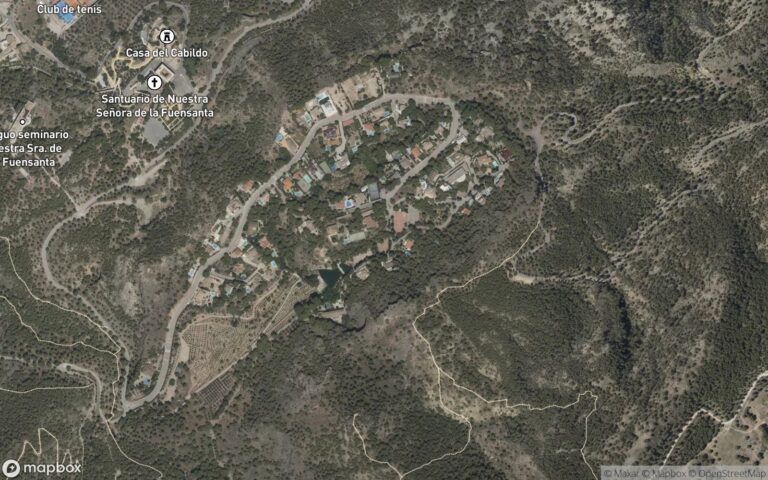 Vivienda en alquiler social en Murcia