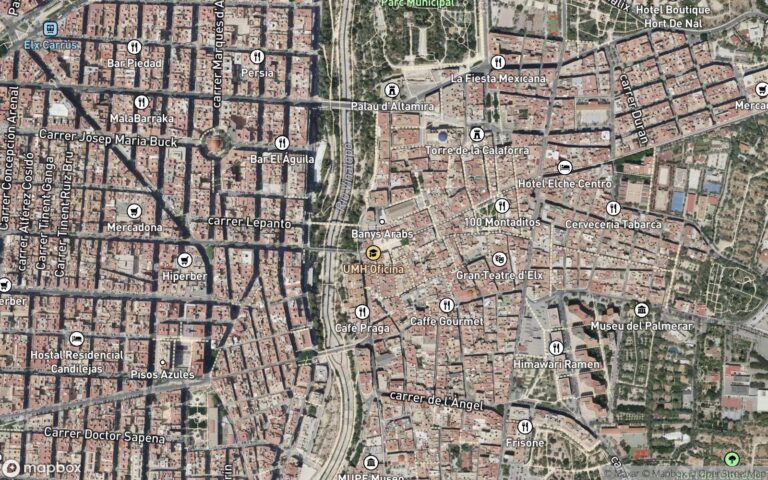 Otro en subasta en Elx/Elche