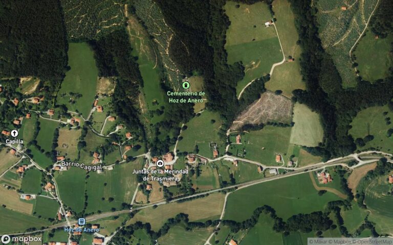 Terreno en subasta en Ribamontán al Monte