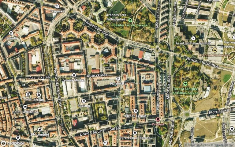 Número ocho.- Vivienda mano C de la planta primera, (Hoy 1ºC), de la casa número cincuenta y uno de la calle Landaverde