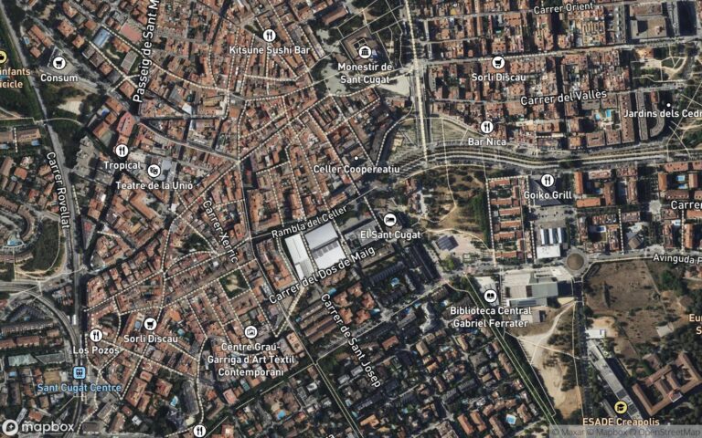 Entidad número SESENTA Y SEIS, plaza de aparcamiento ubicada en la planta semisótano -2 y señalada con el número “66” en