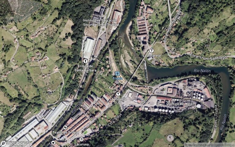 URBANA: NÚMERO DOS= VIVIENDA situada en la PLANTA ALTA, con acceso por la calle del GENERAL ELORZA, identificada dentro