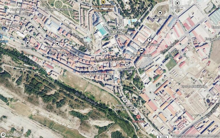 URBANA: Número diecisesis - Vivienda 3º Izda, tipo o letra D, bloque 1, escalera 1, en el conjunto residencial "Reino de