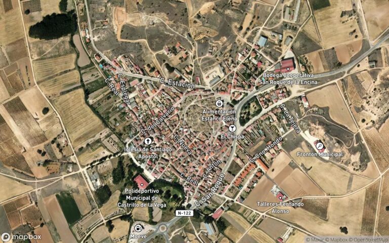 Linda: Norte, camino; Sur, finca 1151 del JULIO CAMARERO PINTO; Este, finca 1149 de MARÍA TERESA CRIADA BENEDITED, finca