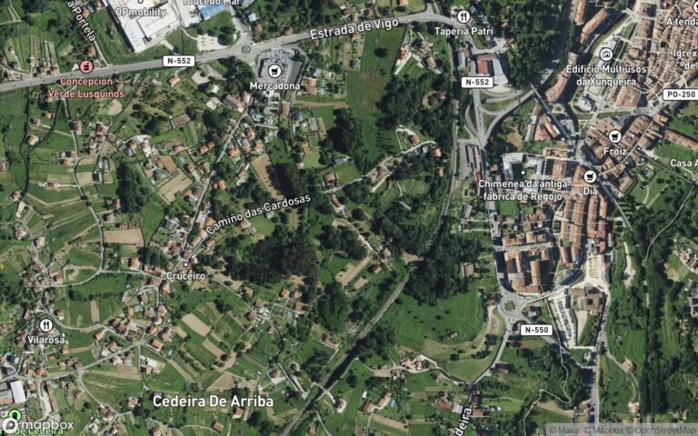 Descripción:CASA, destinada a vivienda unifamiliar, compuesta de planta baja,donde se ubica garaje y el arranque de las