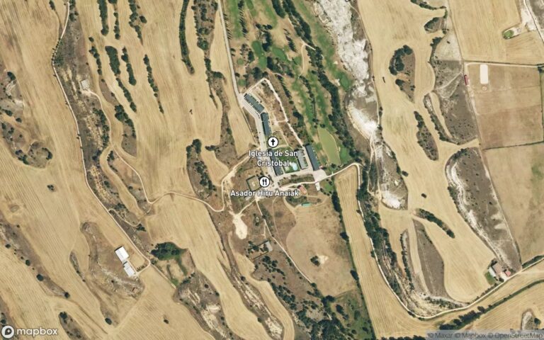 "urbana: parcela nº p1-6 en el proyecto de reparcelación del ámbito afectado por el estudio de detalle en villarias. uso