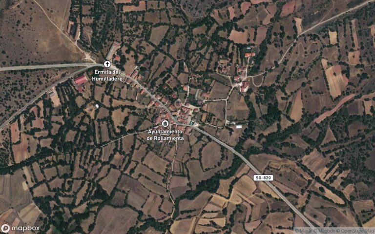 Superifice real de 755 metros cuadrados. No constan inmatriculada