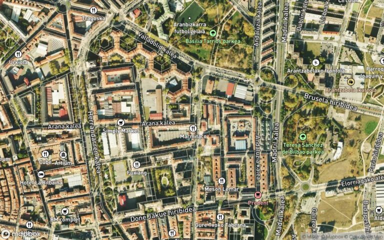 Oficina. Calle Portal del Rey nº 3, oficinas, 2º Piso Oficina 13, de Vitoria-Gasteiz.