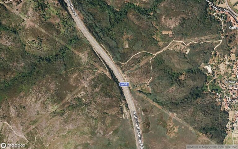 RUSTICA. Parcela 1409, Polígono 12, Zona 0, sita en el Paraje de GALEGO, de uso agrario, con una superficie de cinco áre
