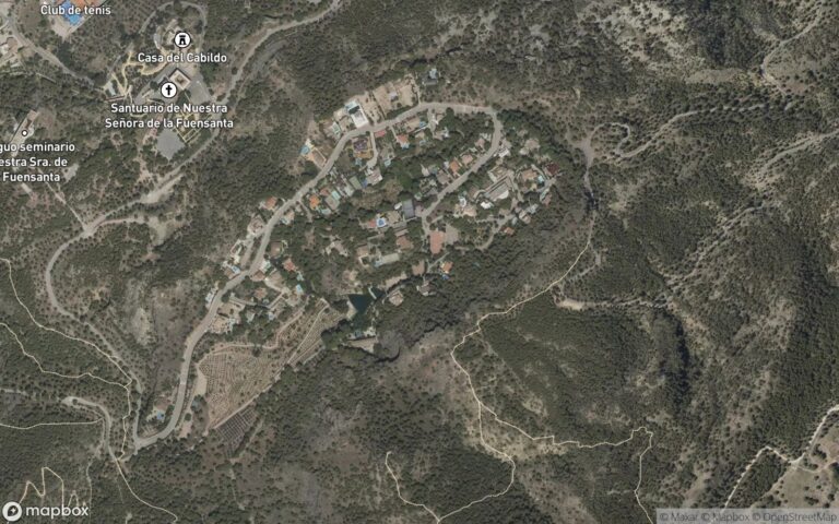 Vivienda en alquiler social en Murcia