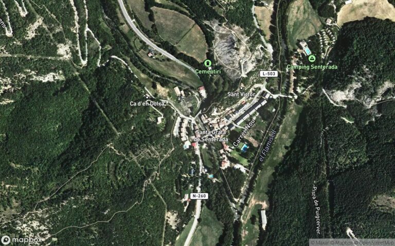 Urbana entidad numero siete- local de planta semisotano, ubicado bajo la entidad numero cuatro, de la casa sita en sente