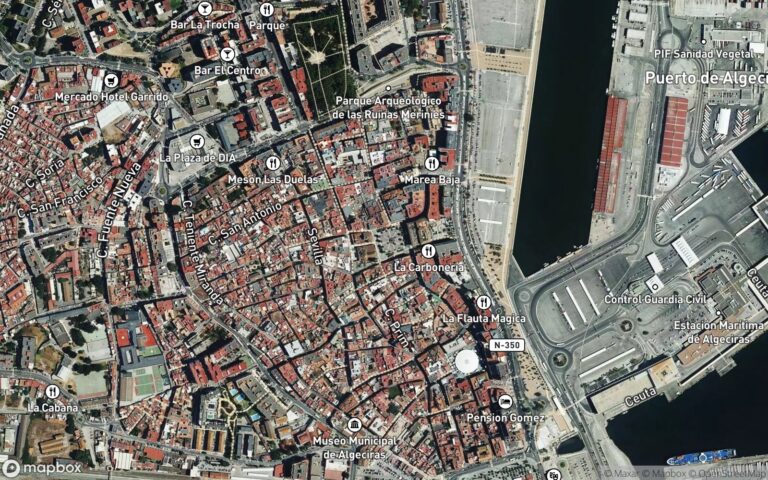 Urbana: número ciento noventa y siete. - trastero número doce en planta primera de sótano del conjunto arquitectónico si