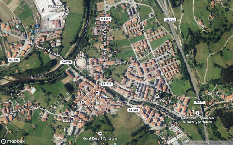 1/3 del pleno dominio. Urbana. Elemento número doscientos ochenta. Vivienda del piso segundo, al fondo-izquierda subiend