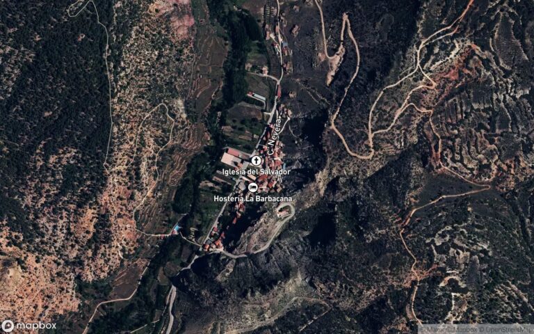 100% pleno dominio. Rústica: campo secano, sito en el paraje pillillano, del término municipal de tramacastiel -teruel-,