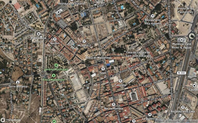 Urbana. Componente número cincuenta.- espacio en planta de sótano del edificio denominado complejo residencial alborada