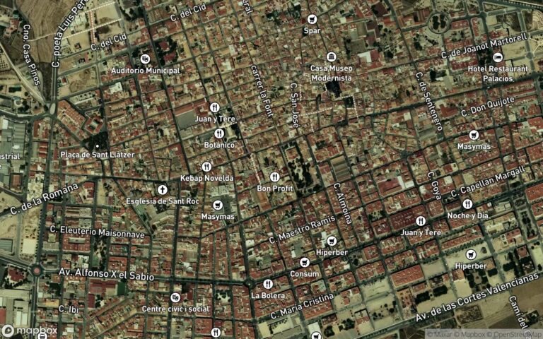 Una tahulla y tres octavas y media equivalentes a quince áreas y cuarenta y nueve centiáreas de tierra huerta, situada e