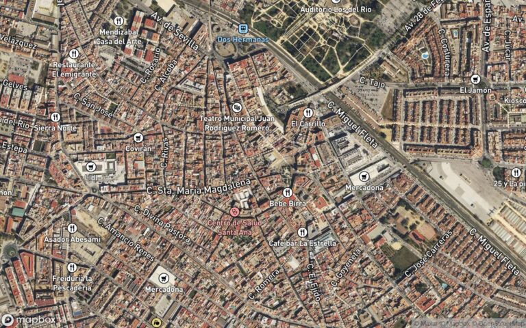 URBANA, NUMERO VEINTISEIS, PIso Planta primera, hoy calle Batalla San Quintin, número dos.