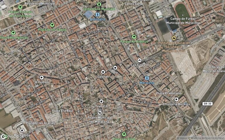 FINCA REGISTRAL 10/4191 URBANA: NÚMERO SEIS.- Piso primero B, en planta segunda del edificio, primera de pisos, señalado
