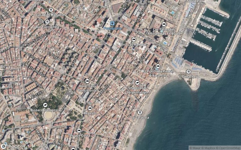 URBANA.- NUMERO VEINTE.- PLAZA DE APARCAMIENTO NUMERO VEINTE, situada en planta baja, del Edificio denominado LOS MARINO