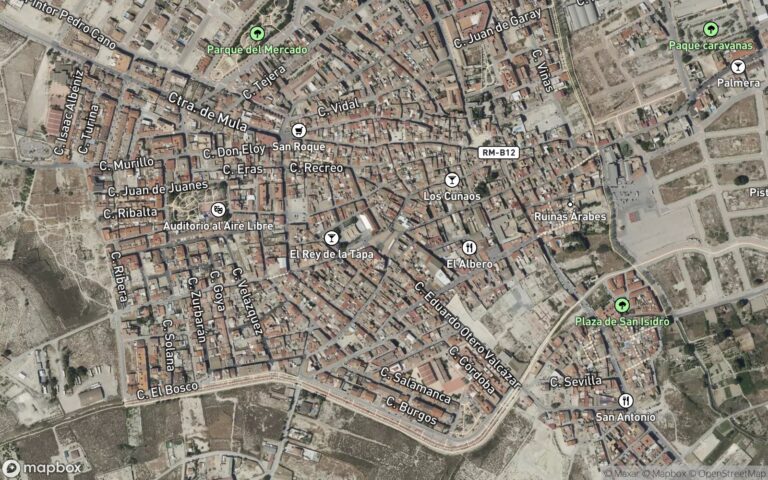 URBANA.-NÚMERO VEINTIUNO: VIVIENDA EN PLANTA BAJA, o de calle, perteneciente al Bloque B, identificada en el proyecto co