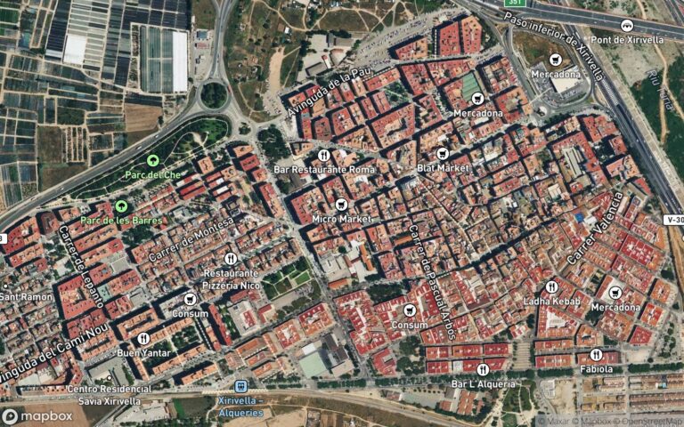 Vivenda sita valencia en la plaza manuel granero nº 9 2º 4ª