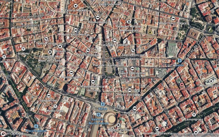 FINCA URBANA: UNO.- VIVIENDA EN PRIMERA PLANTA ALTA, cuya puerta a la escalera está señalada con el número UNO.- Tiene u
