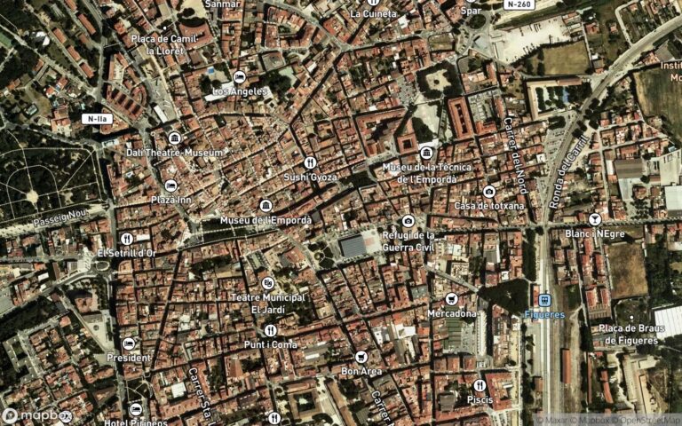 URBANA: ENTIDAD ONCE . VIVIENDA tipo 1, en la planta TERCERA, puerta TERCERA, del bloque quinto del edificio sito en FIG