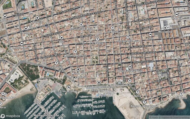 URBANA. 31.- VIVIENDA tipo dúplex, a la que se le asigna el número 31 a efectos de urbanización. SITUACION.- En término