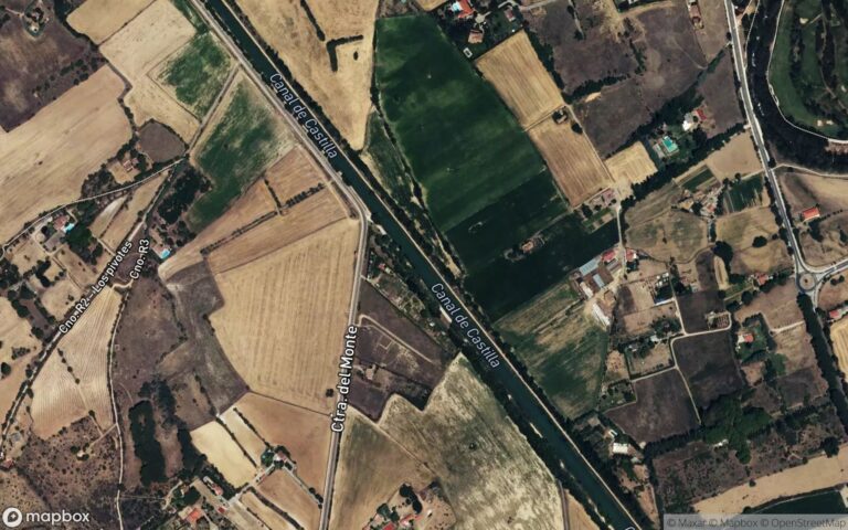 URBANA: DOS.- Parte baja interior, destinada a vivienda de la casa situada en Palencia, calle Santa María de la Cabeza,