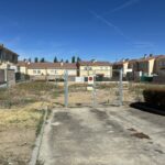 Parcela urbanizable Valverde del Majano