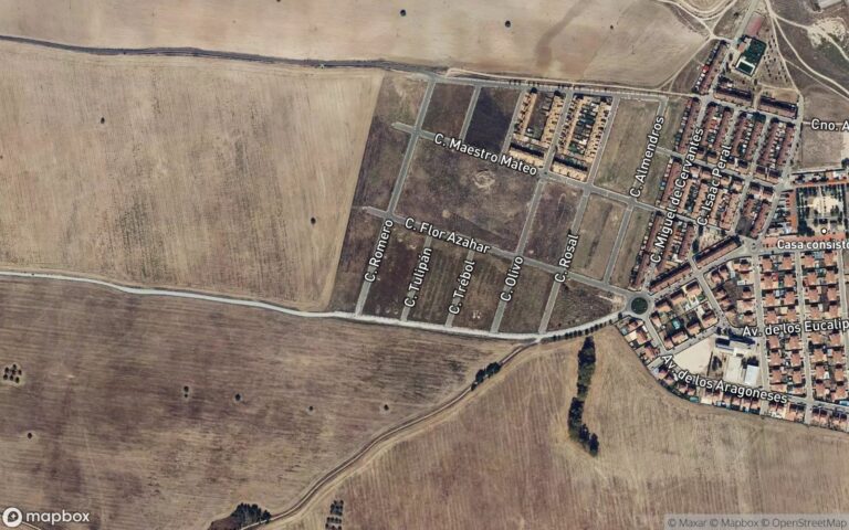 100% pleno dominio. Parcela nº 329 de barcience. 251,25m2. Caract. Del planeamiento urbanístico- salvo modificación post