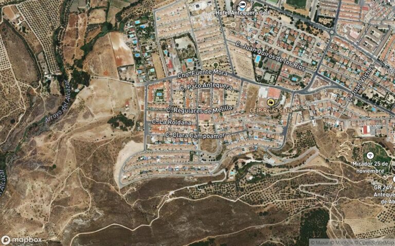 100% pleno dominio.rustica: finca 2 del polígono 502. Terreno dedicado a explotación minera al sitio de la moldana, proc