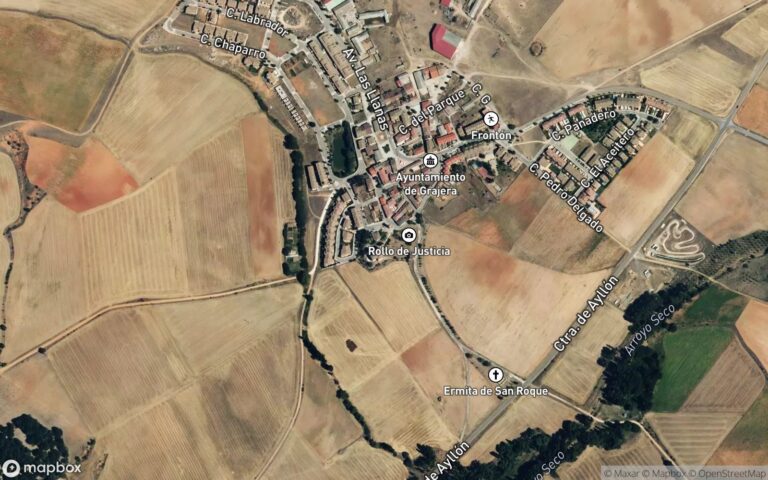 100% pleno dominio. Finca 3315 de grajera, que según descrip registral es urbana, edificio destinado a restaurante y hos