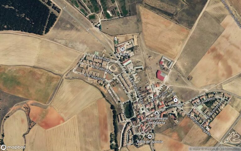 100% del pleno dominio de la finca de grajera nº: 4181 garaje nº 84 localización: calle labrador sn, nº orden: 84 direcc