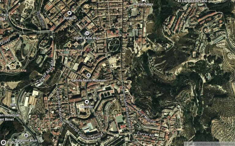 REGISTRAL 1740/A URBANA: De la casa de habitación situada en la calle de San Mateo, de esta ciudad, señalada con el núme