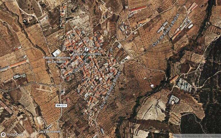 Elemento nº 21.- Trastero nº 9 sito en planta sótano del edificio ubicado en Melilla al Bº del Hipódromo con fachada pri