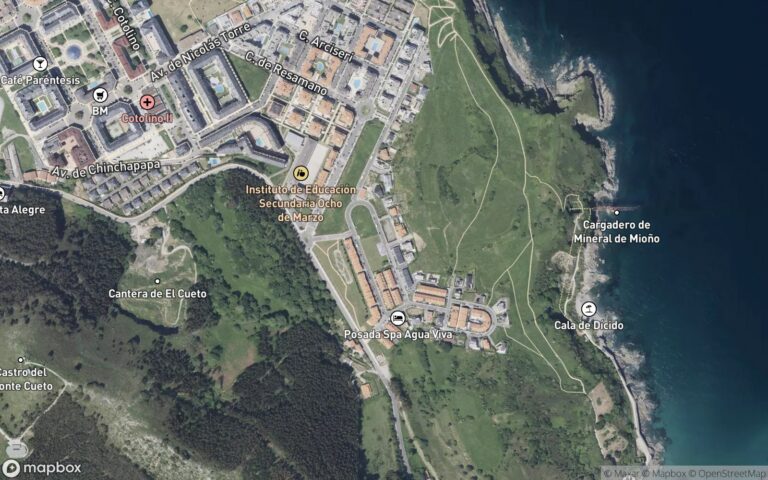 Otro en BARRIO LUSA 10(A), URB. ANDRA MARI, CHALET Nº 5 — Lusa - Castro Urdiales