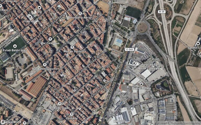 Destinado a estudio. Consta de una dependencia, baño y terraza. Tiene una superficie útil aproximada de 23,16 metros cua