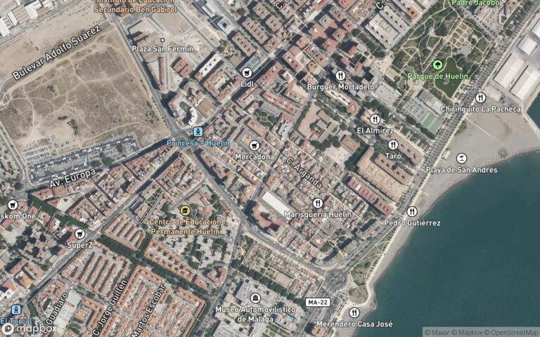 Apartamento número veintiuno situado en la planta novena sobre rasante o sexta de apartamentos del Cuerpo B, del Edifici
