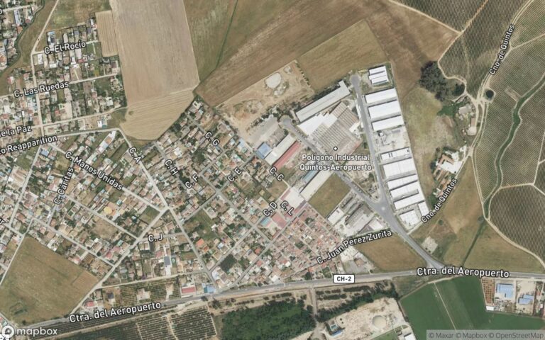 Finca Registral nº 13092 de la sección 2ª de Córdoba: URBANA: NUMERO ONCE." Piso tercero, tipo A, la casa en la calle Pe