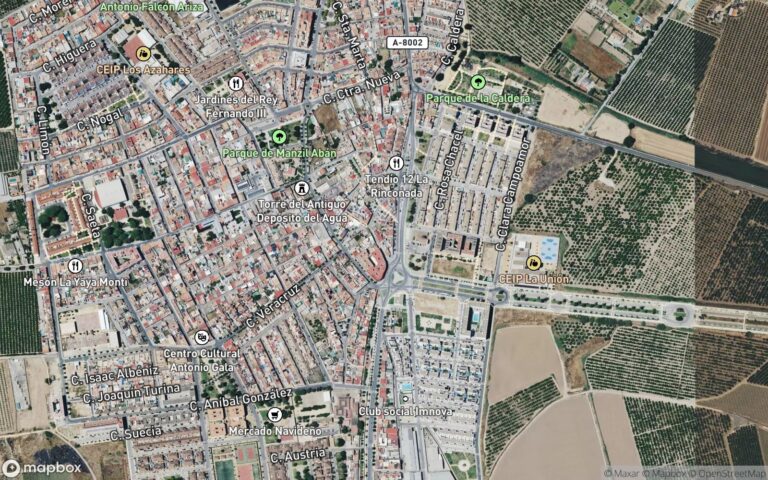 Finca urbana. Vivienda- ático de 49 metros cuadrados útiles, en la calle San Luís nñumero 55 de Sevilla. Año de construc