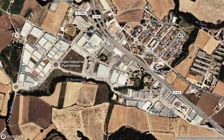 Vivienda urbana sita en calle Ebre 7, de Calonge (Girona), CP 17251 - Titularidad 50% inmueble en ejecución judicial.