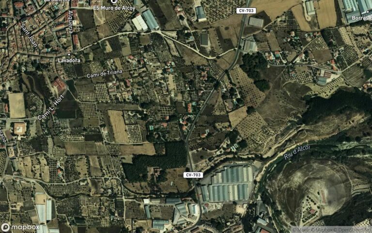 Local comercial en explotación en L'Alqueria d'Asnar